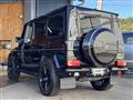 2007 Mercedes-Benz G-Class