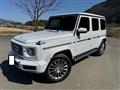 1992 Mercedes-Benz G-Class