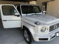 1992 Mercedes-Benz G-Class