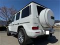 1992 Mercedes-Benz G-Class