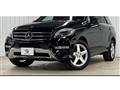 2012 Mercedes-Benz ML Class