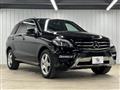 2012 Mercedes-Benz ML Class