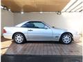 1998 Mercedes-Benz SL-Class