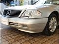 1998 Mercedes-Benz SL-Class