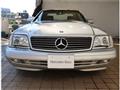 1998 Mercedes-Benz SL-Class