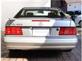 1998 Mercedes-Benz SL-Class