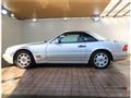 1998 Mercedes-Benz SL-Class