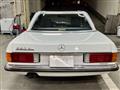 1987 Mercedes-Benz SL-Class