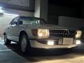 1987 Mercedes-Benz SL-Class