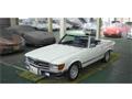 1984 Mercedes-Benz SL-Class