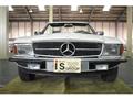 1984 Mercedes-Benz SL-Class