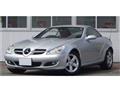 2008 Mercedes-Benz SLK