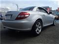 2008 Mercedes-Benz SLK