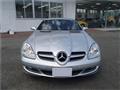 2008 Mercedes-Benz SLK