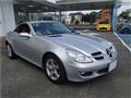 2008 Mercedes-Benz SLK