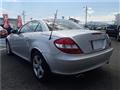 2008 Mercedes-Benz SLK