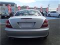 2008 Mercedes-Benz SLK