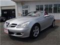 2008 Mercedes-Benz SLK