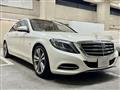 2015 Mercedes-Benz S-Class