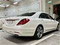 2015 Mercedes-Benz S-Class