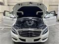 2015 Mercedes-Benz S-Class