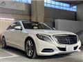 2015 Mercedes-Benz S-Class