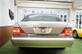 1997 Mercedes-Benz S-Class