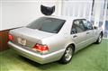 1997 Mercedes-Benz S-Class