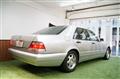 1997 Mercedes-Benz S-Class