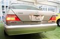 1997 Mercedes-Benz S-Class