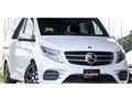 2016 Mercedes-Benz V-Class