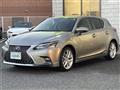 2021 Lexus CT