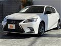 2021 Lexus CT