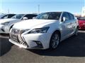 2021 Lexus CT