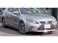 2021 Lexus CT