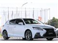 2021 Lexus CT