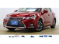 2019 Lexus CT