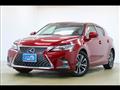 2019 Lexus CT