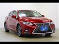 2019 Lexus CT