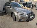 2018 Lexus CT