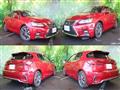 2018 Lexus CT