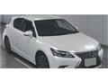 2018 Lexus CT