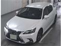 2018 Lexus CT