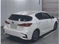 2018 Lexus CT