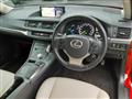 2018 Lexus CT