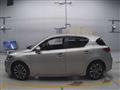 2018 Lexus CT