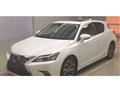 2018 Lexus CT