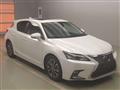 2018 Lexus CT