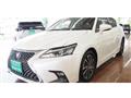 2018 Lexus CT