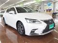 2018 Lexus CT